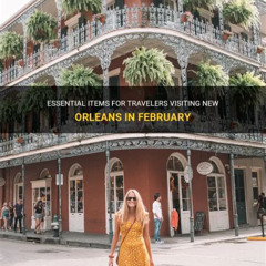 Best Things To Do In New Orleans February 2025 Tours Reviews