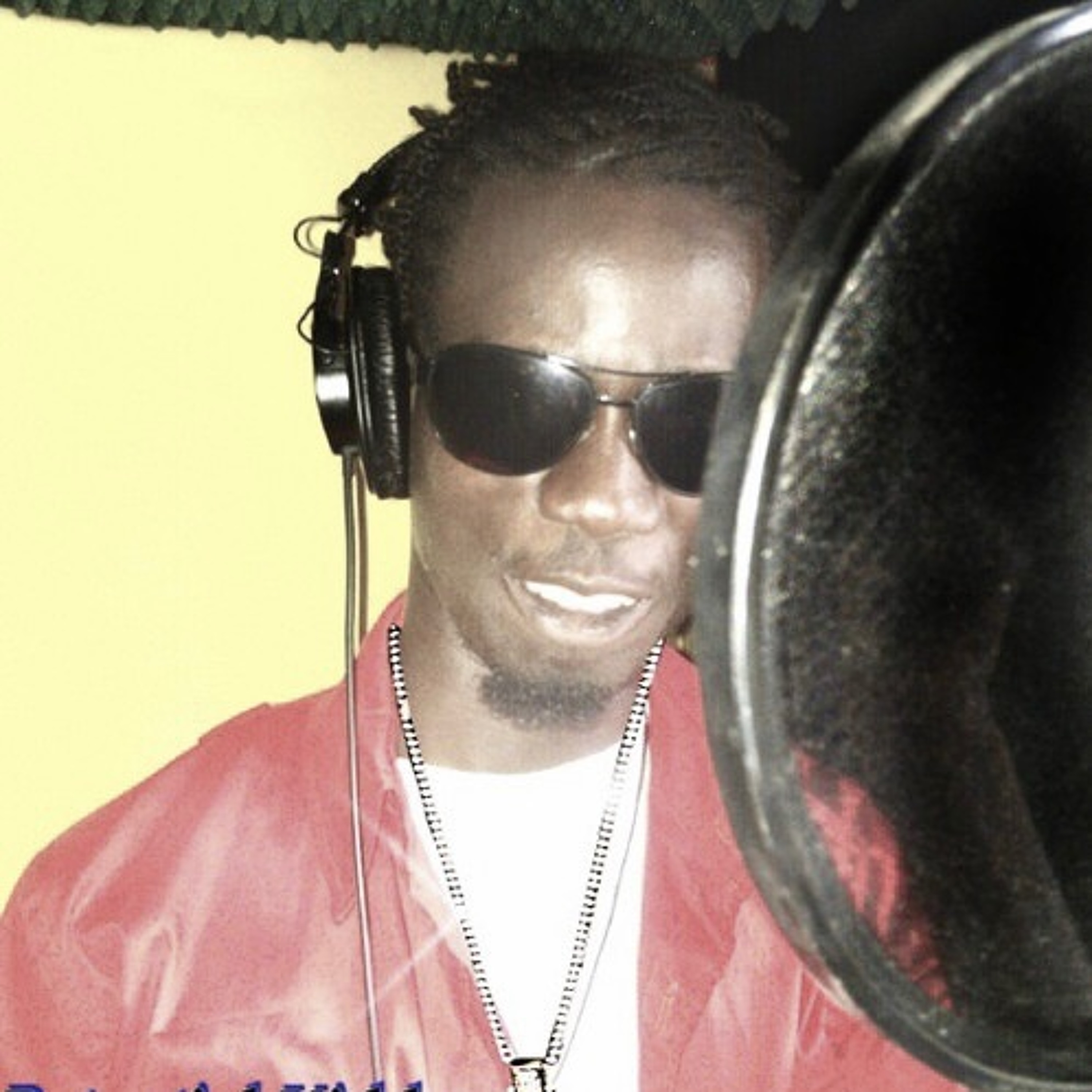 DJ RyanFlossy