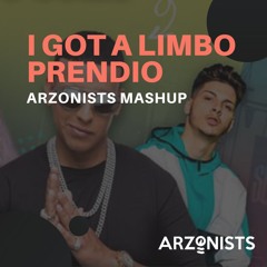 The Black Eyed Peas x Rvfv ft. Daddy Yankee - I Got A Limbo Prendio (Arzonists Mashup PACK)