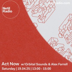 Act Now 19/04/2025