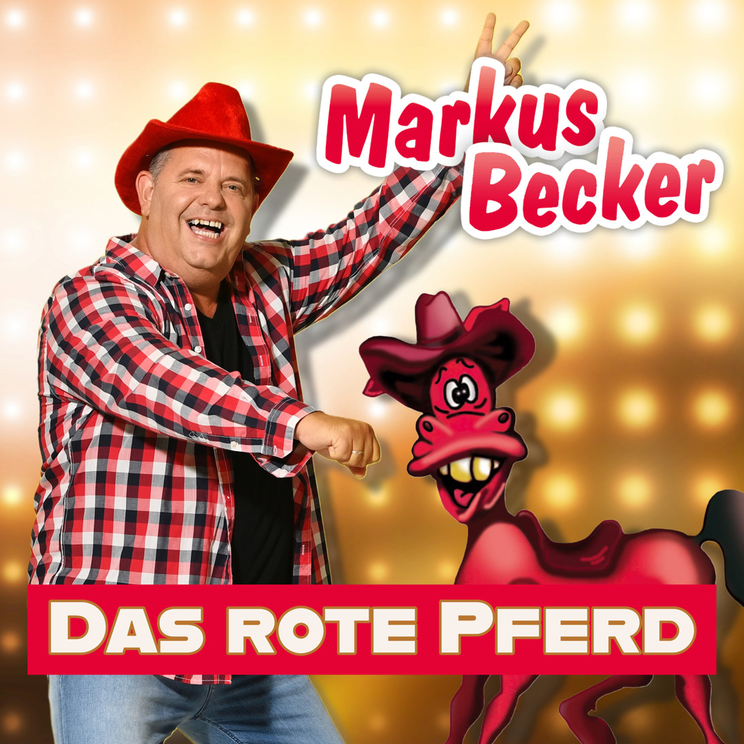 Stream Das rote Pferd by Markus Becker | Listen online for free on ...