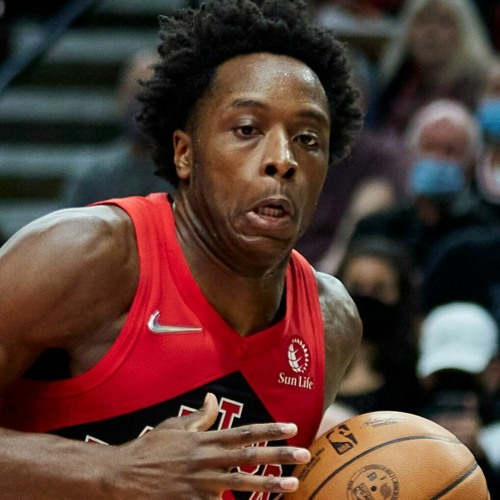 At Last, OG Anunoby