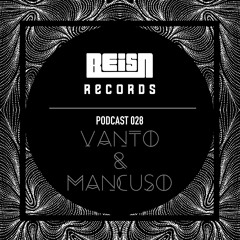 BeisN Podcast 028 - Vanto & Mancuso