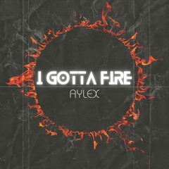 Sport Energetic Rap by Alex-Productions (No Copyright Music) | I Gotta Fire