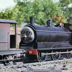 Breakdown Train Theme (Brake Van Variant) Extended