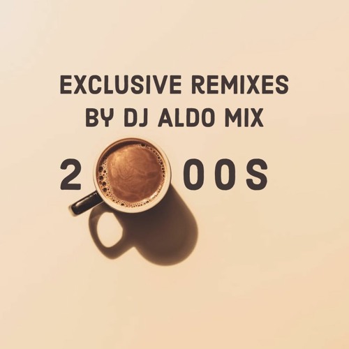 Stream ONly Top 2000s Mixset by Aldo Alves | Listen online for free on ...