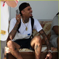 Chris Brown- 🧢Fess Up 🧢(Type-Beat)🧢