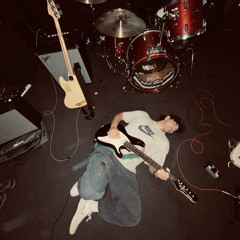 Talking Across the Room live aug 14