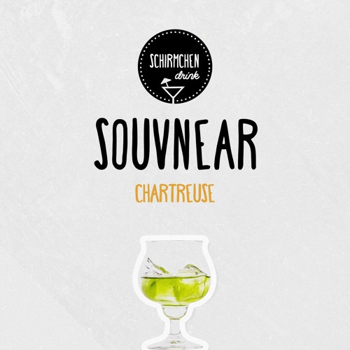 Chartreuse | Souvnear