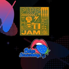 Eitan Reiter - Pump Up The Jam (DJ T. Remix)