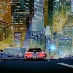 하현상 - 파랑 골목 (카세트테이프ver.)