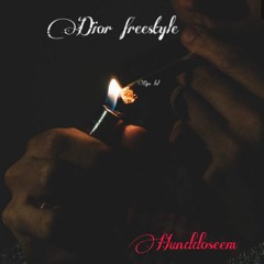 dior freestyle