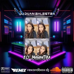 DJ DUAN BALESTRA- DUGEM PACAR RAHASIA NEW 2024 ❌ SAAT TERAKHIR HARD-[ SPESIAL REQUEST ECI MARANTIK ]