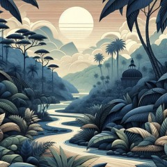 Ambient Love