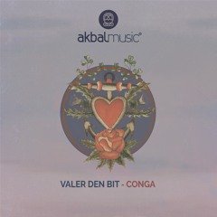 Valer den Bit - Voyage [Akbal Music]