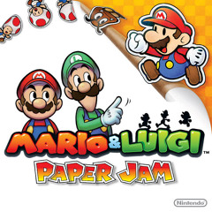 35. Double Bowsers!