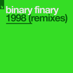 Binary Finary - 1998 (DuMonde's 2000 Millenium Mix)