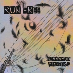 PREMIERE232 // Bernardo Pinheiro - Run Free (Carrot Green Spacefunk Dub)