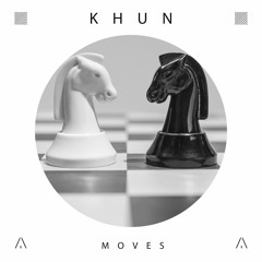 Khun - Moves (Original Mix) (ARTEMA RECORDINGS)