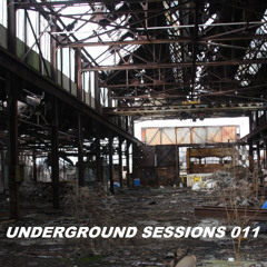 UNDERGROUND SESSIONS 011
