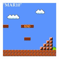 The Drawing Song (Special World 8 Remix)