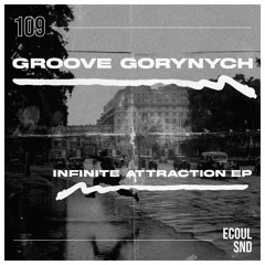 Groove Gorynych - Rotate (Preview)