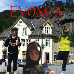 Evonga (ft. Styve & Mohsid)