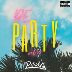 DE PARTY VOL 03