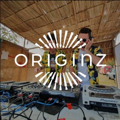 Originz & Moonwave - Sunflowers 🌻 & Bananas 🍌 B2B DJ Set