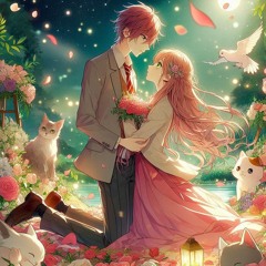 It could be us