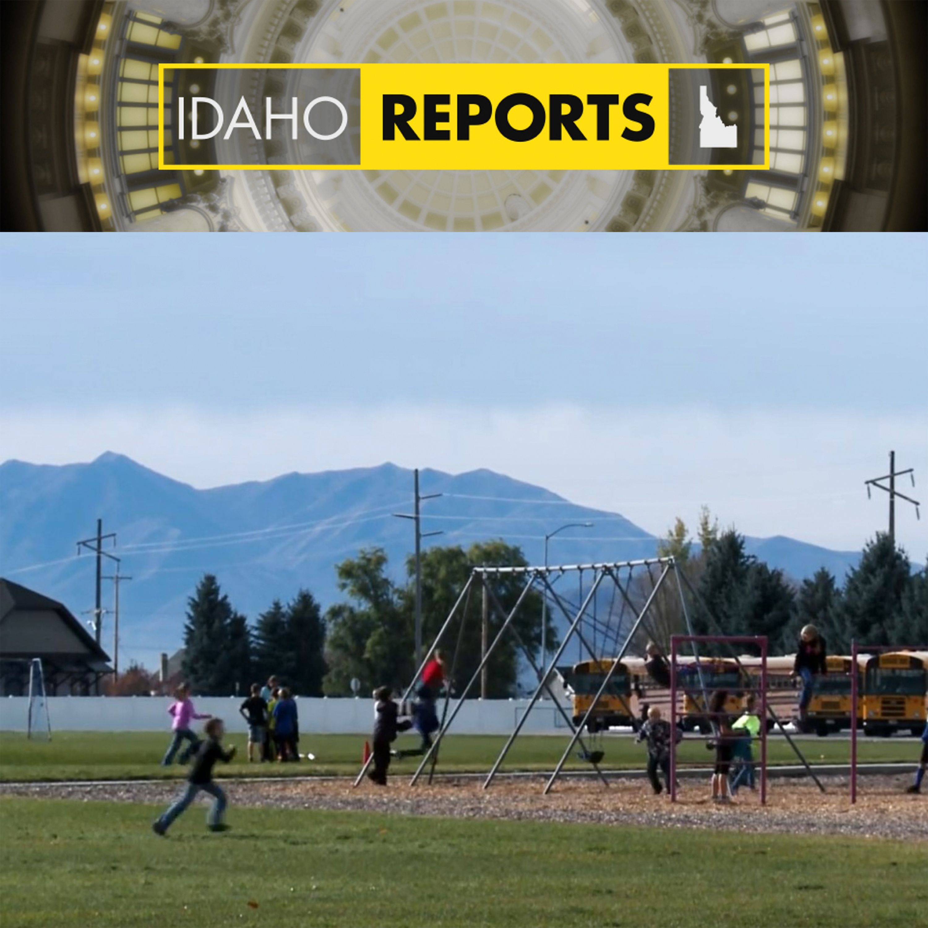 Idaho Reports