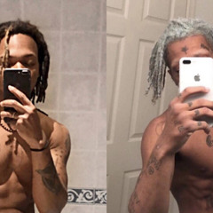 TITANIC DRILL FT XXXTENTACION (REMIX) #LLJ🖤