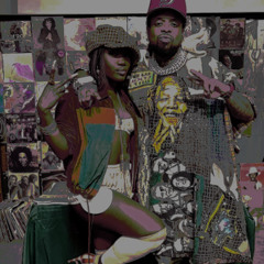 lost forever x egypt - doechii verse