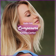 Emma Carter - Composure [ Lounge Music]