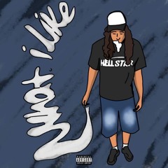 What i like (prod.jaytheswiper)