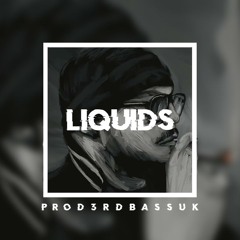 Potter Payper X Marnz Malone Type Beat - “Liquid”