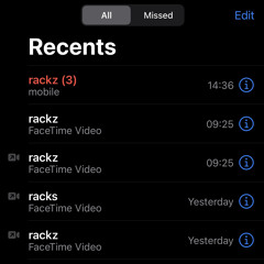 3 MISSED CALLS (Jay x Pes x Leckz)