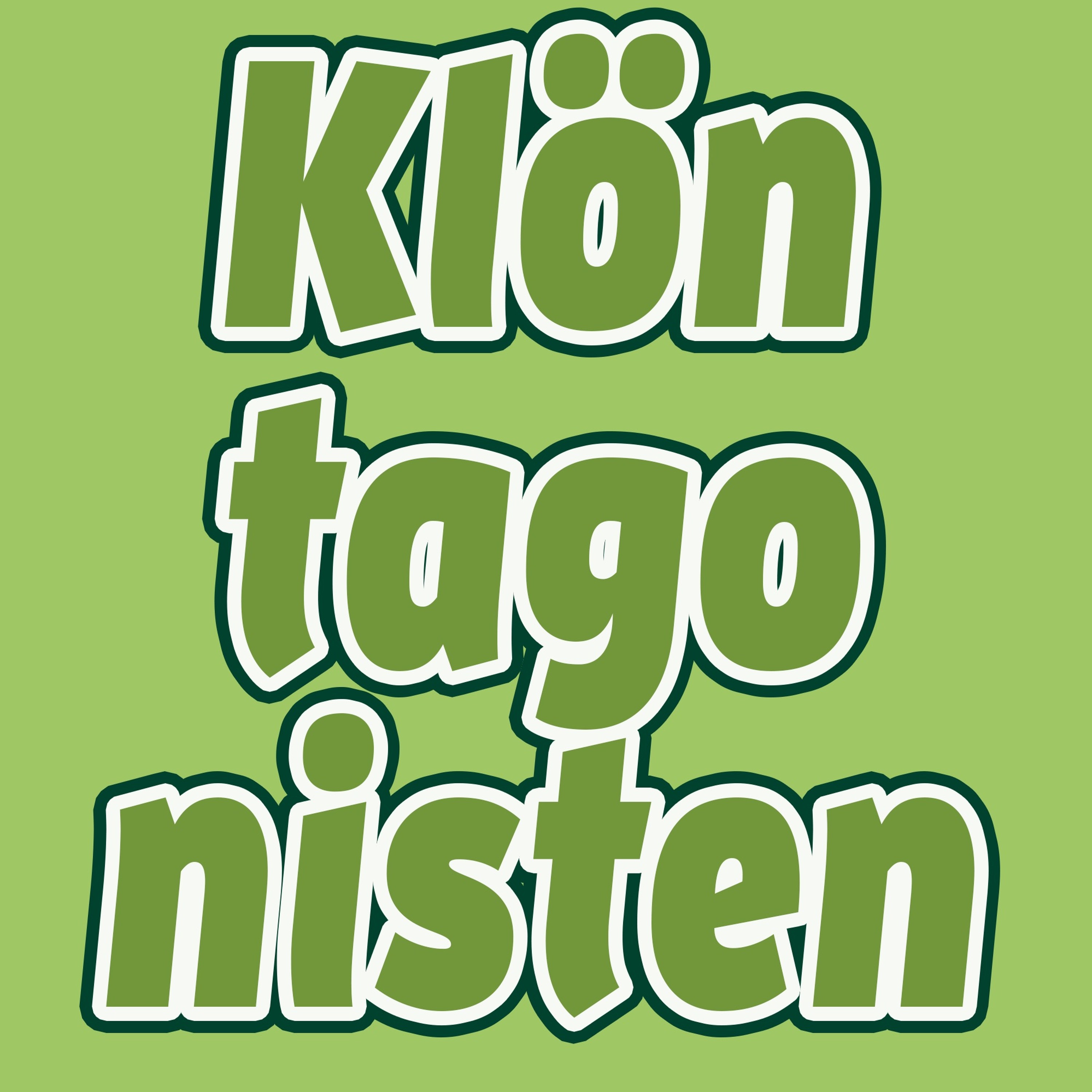 Klöntagonisten