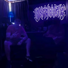 ERNAH - SIPPIN TO KEEP THE PAIN OUT (2019)