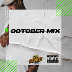 OCTOBER 2020 / TINGS MIX