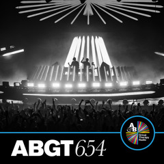 Group Therapy 654 with Above & Beyond and Darren Tate