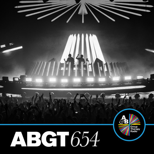 Group Therapy 654 with Above & Beyond and Darren Tate