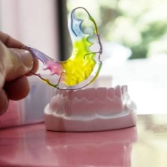How To Use Dental Retainers After Braces