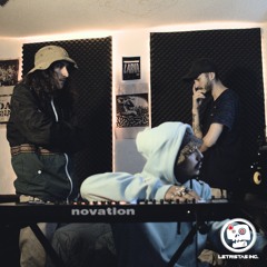 Agorazein - Balas Perdidas Remix LETRISTAS BEATS