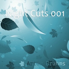 Night Cuts 001 - 2022-10-10 - Maybe On A New Day (Live)