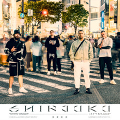 White Widow - SHINJUKU FREESTYLE