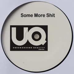 Some New Shit Dub, Pt. 2