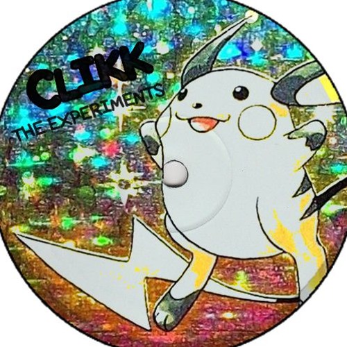 CLIKK - Bottle Service (FREE DL)