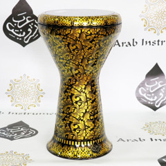 darbuka olmasaydı islam