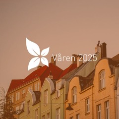 Våren 2025
